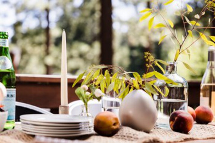 Terrace/Patio 6 of 45