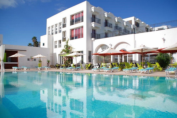 Club Playa