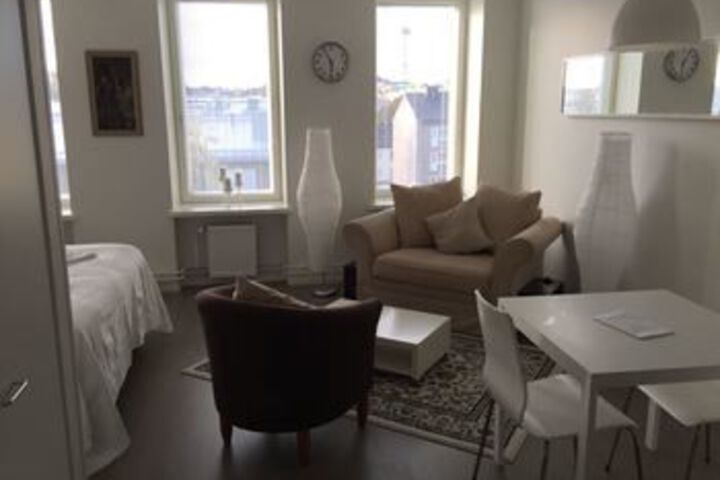 SuiteStay Helsinki Alppiharju