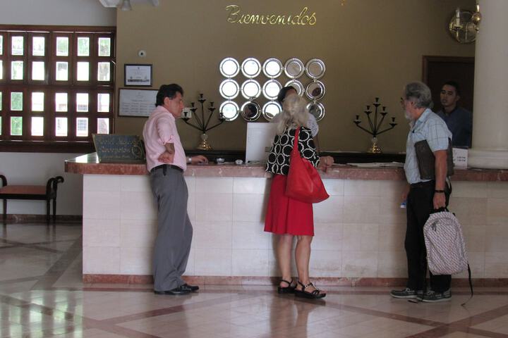 Hotel Interior 5 of 71