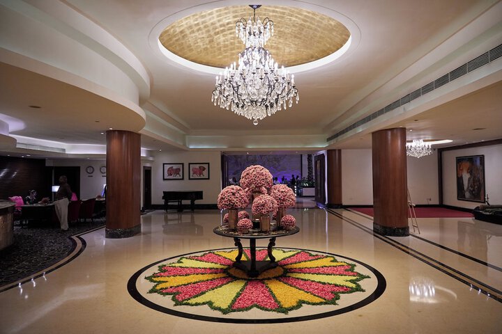 Lobby Photos
