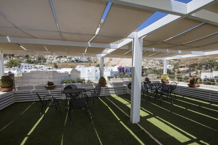 Terrace/Patio 23 of 46