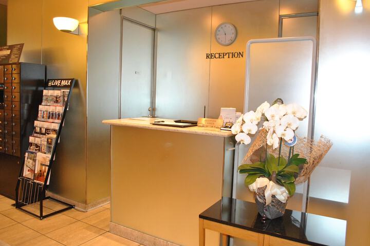 Hotel Interior 4 of 23