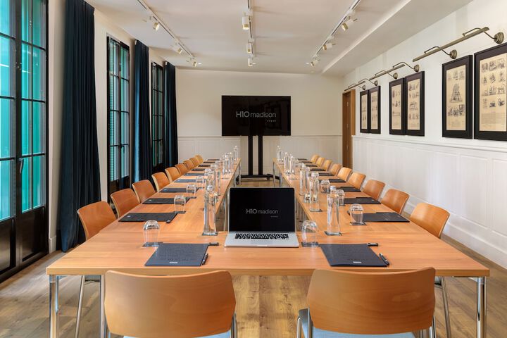 Meeting 70 of 79