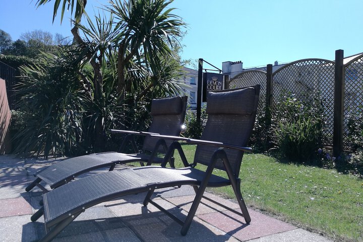 Terrace/Patio 104 of 118