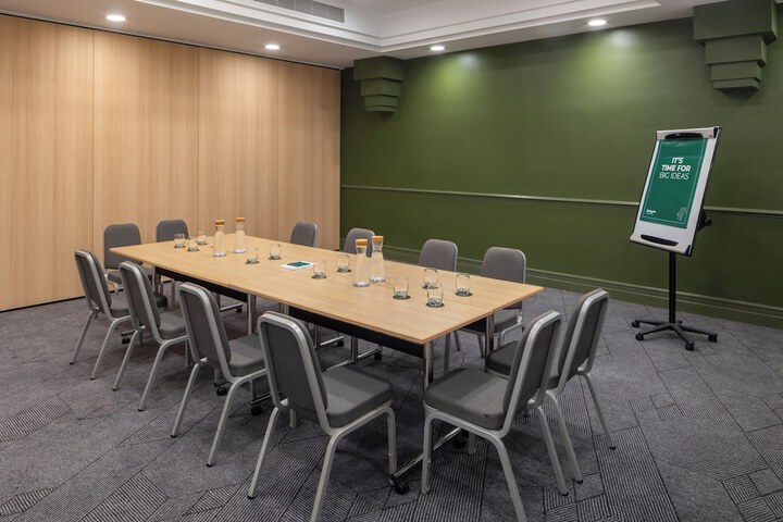 Meeting 105 of 139