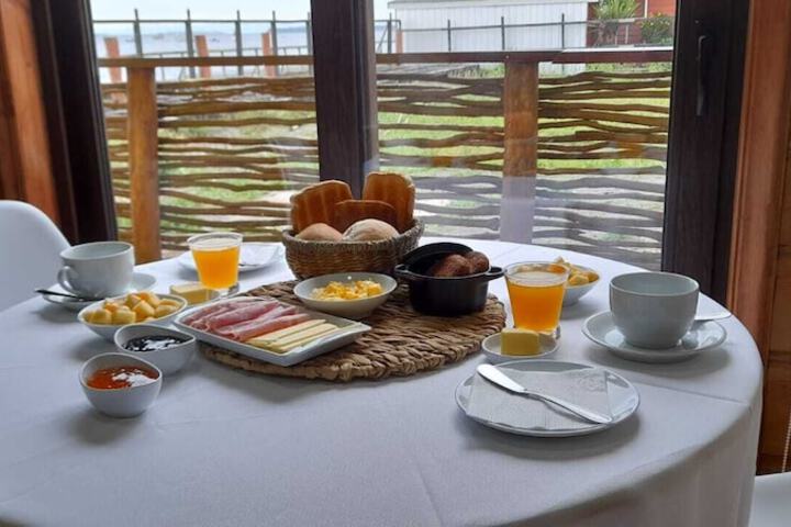 Breakfast/Coffee Service 50 of 57