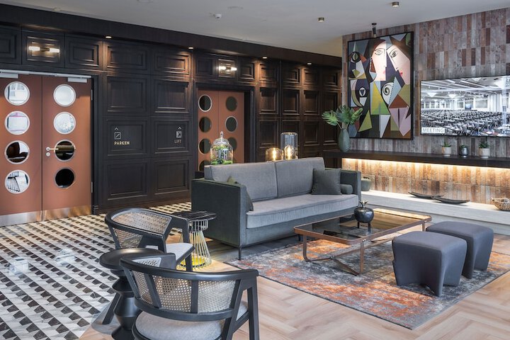 Fitness Center Photo