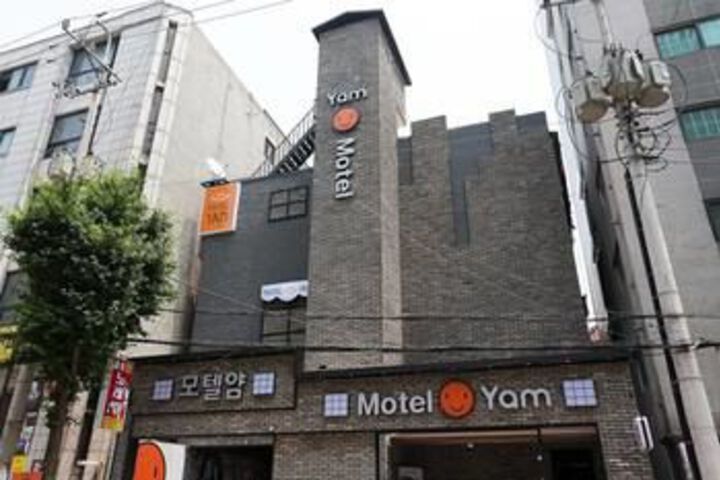 Hotel 61 of 78
