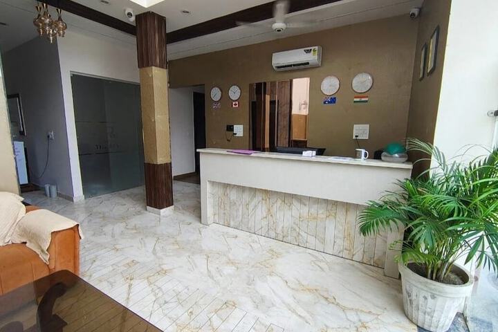 hotel the rest u