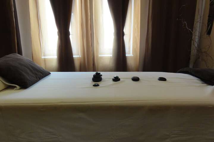 Hotel Spa