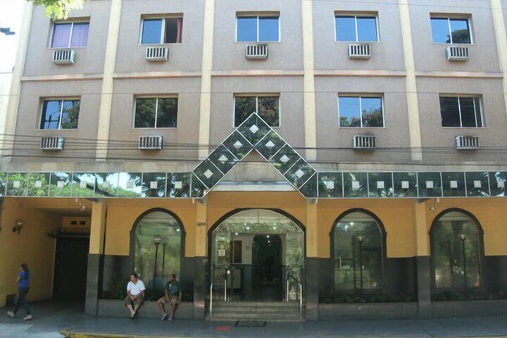 Hotel 27 of 27