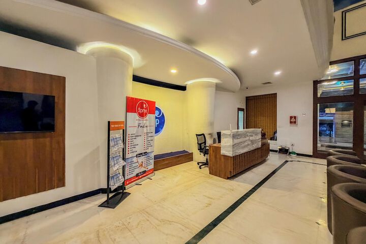 Hotel Interior 7 of 55