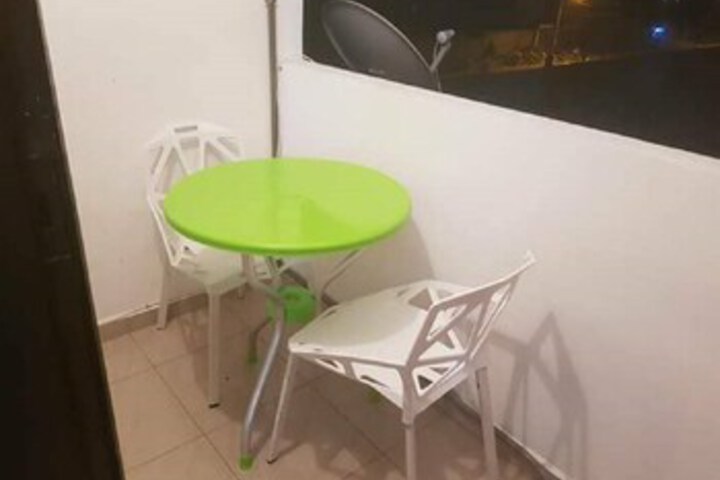 Terrace/Patio 2 of 9