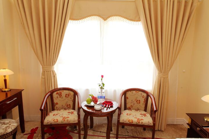 Hotel Spa