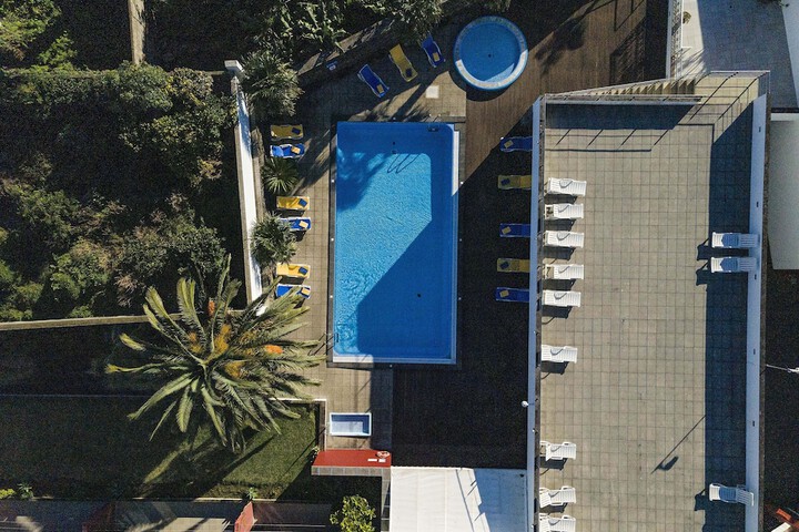 Hotel 54 of 55