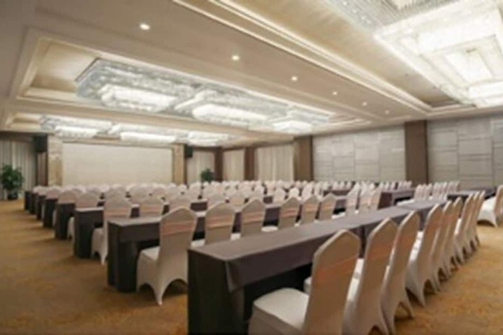 Meeting 22 of 25