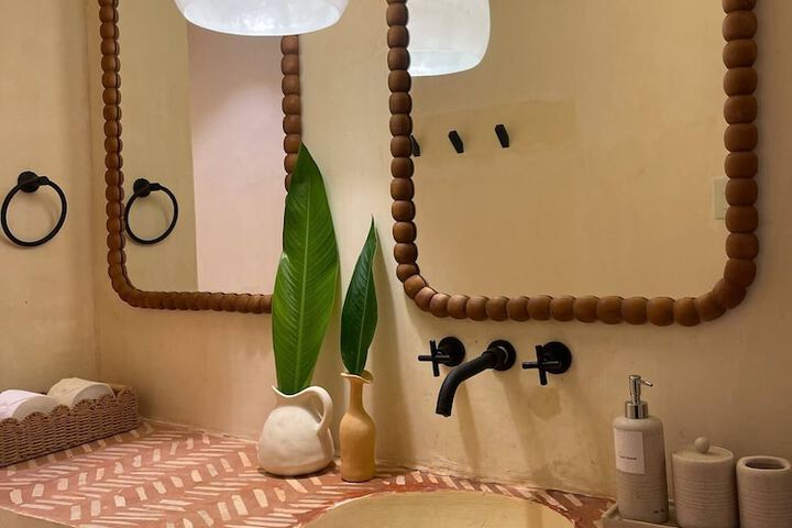 The KAZA Boutique Hotel