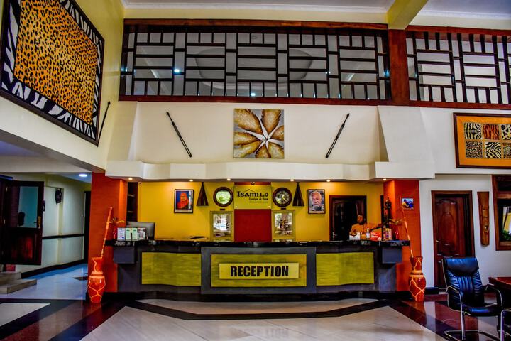 Hotel Interior 4 of 62