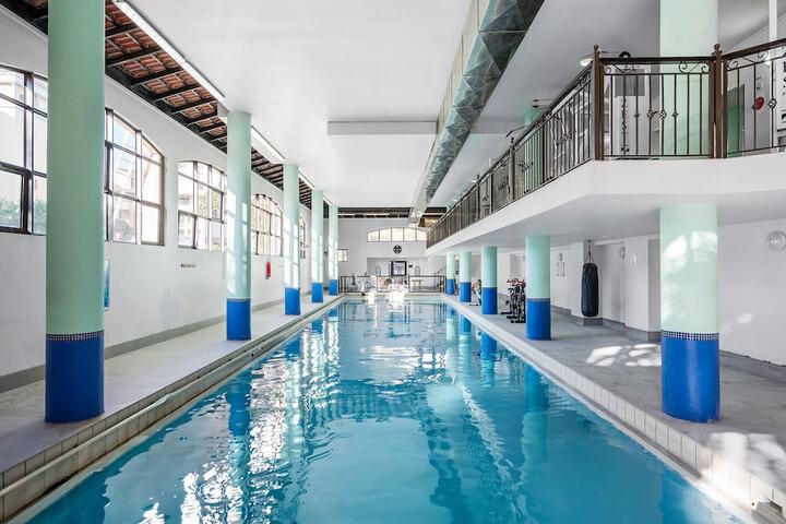 Pool 3 of 41