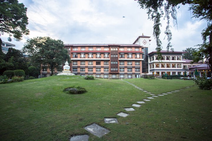 Hotel Exterior 177 of 191