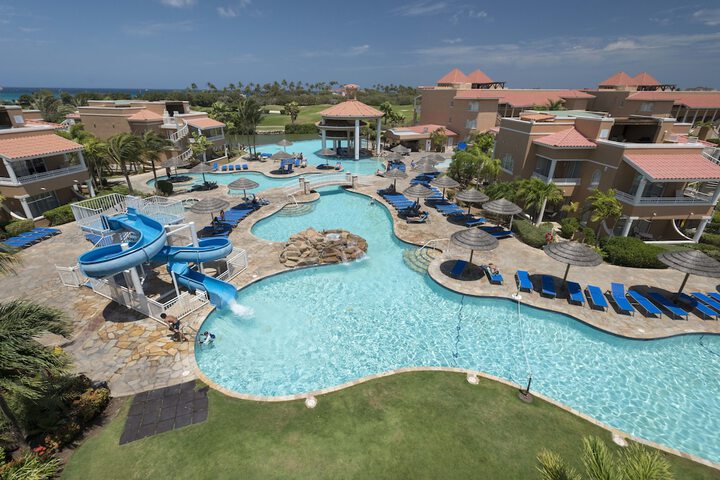 Image of Divi Village All Inclusive Villas