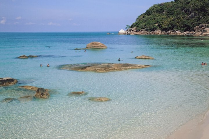 Beach 36 of 44