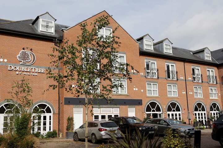 Hotel 135 of 137