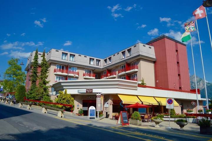 Hotel 35 of 39