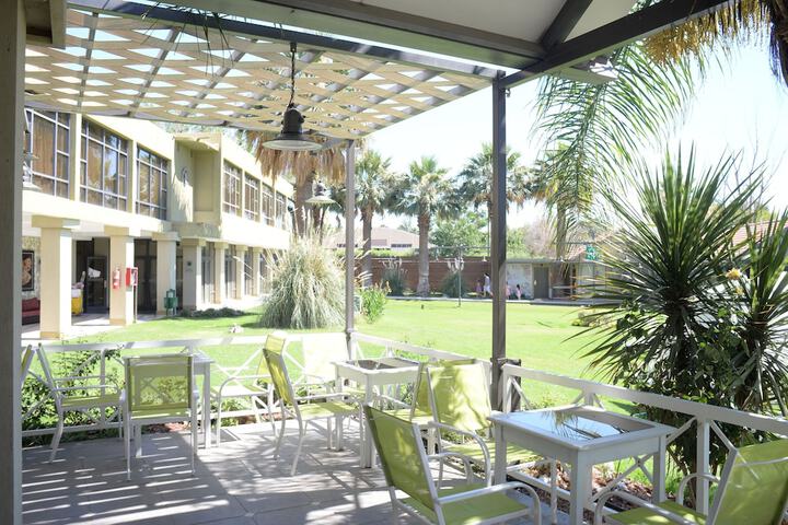 Terrace/Patio 77 of 93