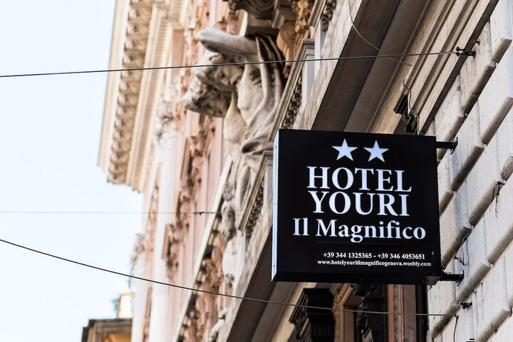 Hotel 78 of 80