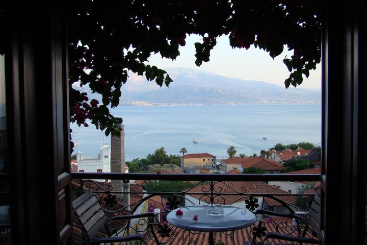 Hotel View 44 of 46