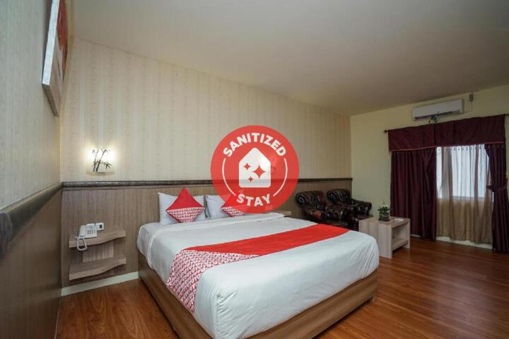 Collection O 736 Hotel Best Skip