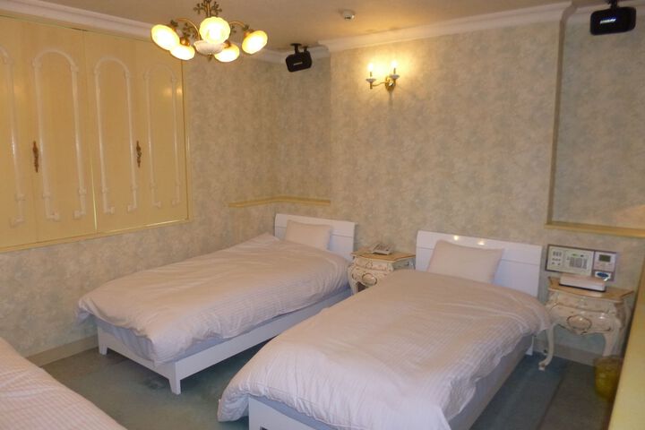 Hotel Shalala
