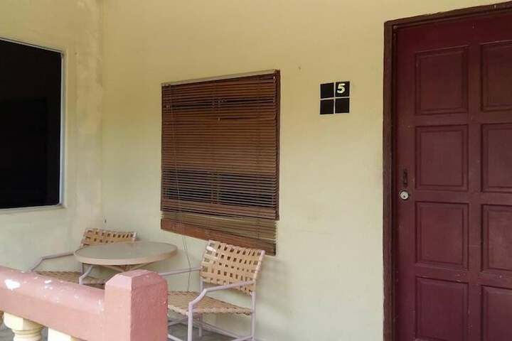 Terrace/Patio 9 of 19