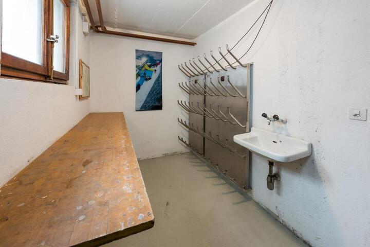 Fitness Facility Photos