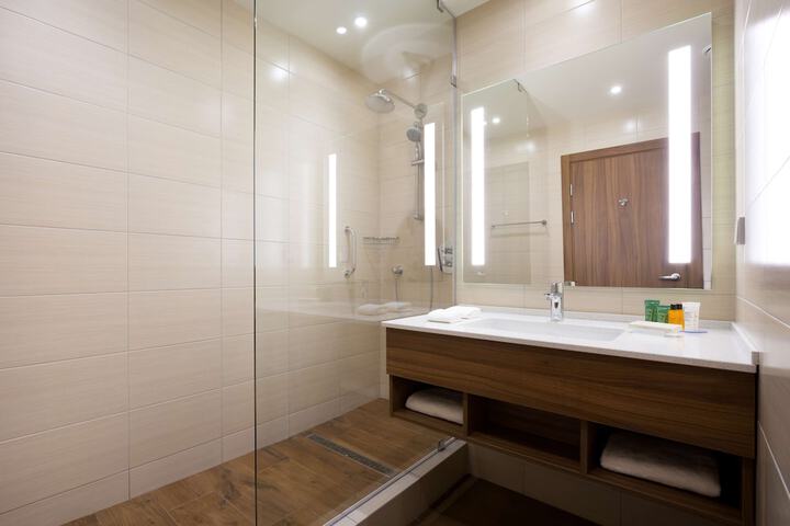 Bath Interior