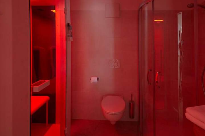 Bathroom Vanities