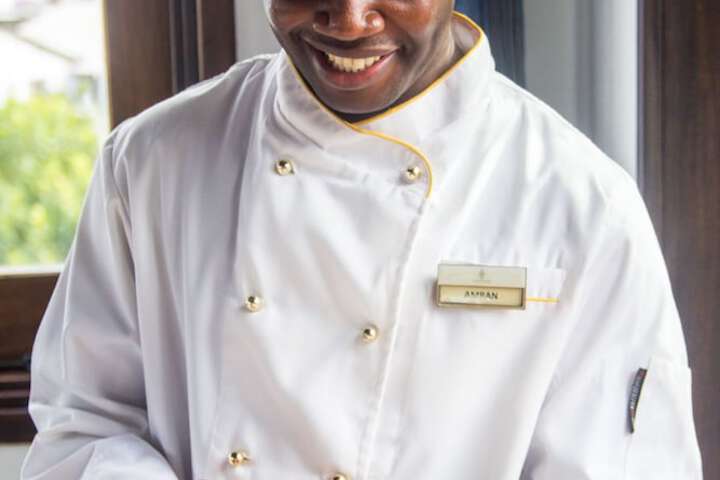 Dining Photos