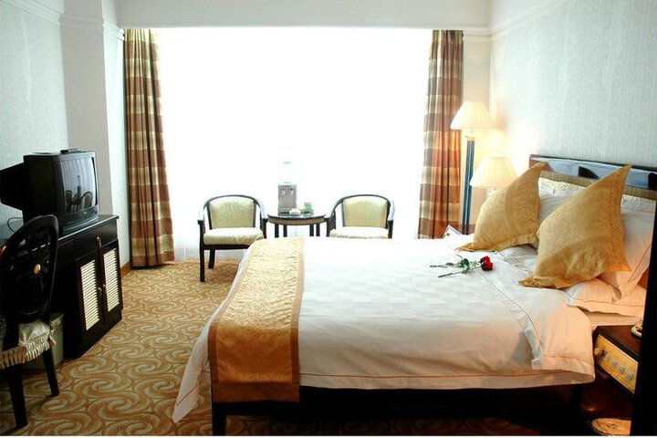 Qinghai Jianyin Hotel
