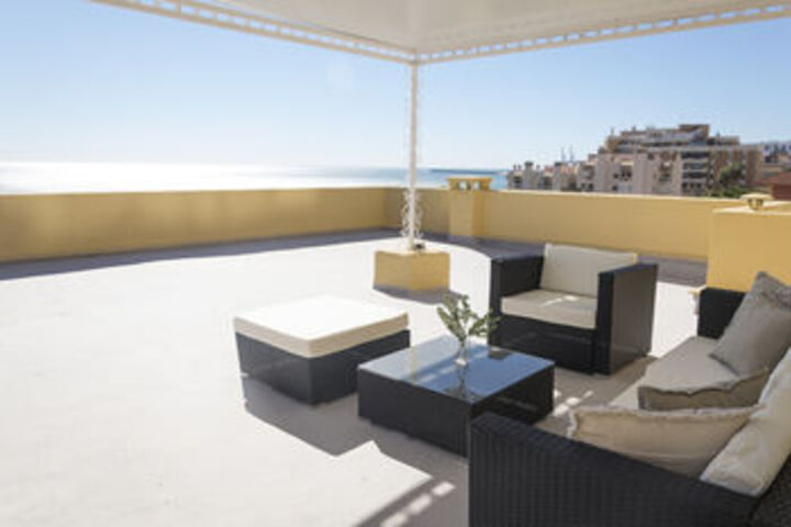 Terrace/Patio 207 of 211