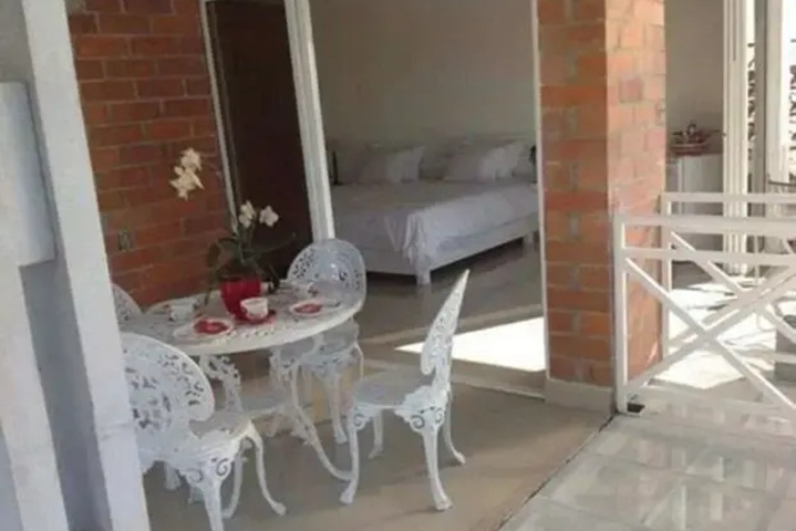 Terrace/Patio 7 of 18
