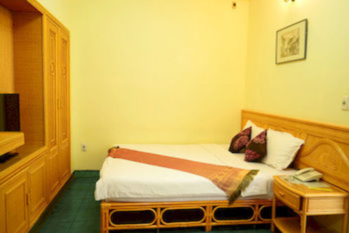 Fitness Center Photo