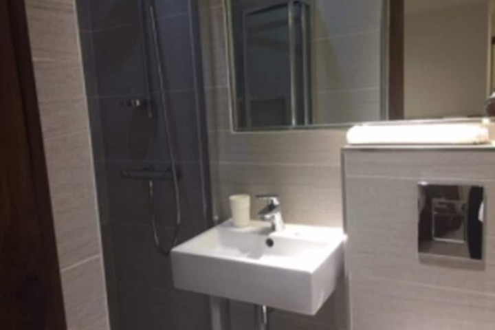 Spa Photos
