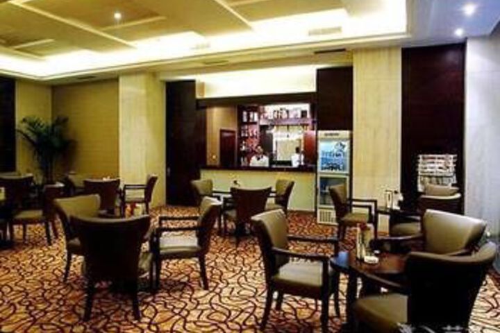 Hotel Interior 88 of 134