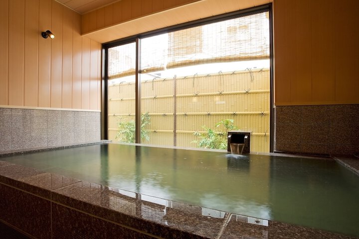 Hotel Spa