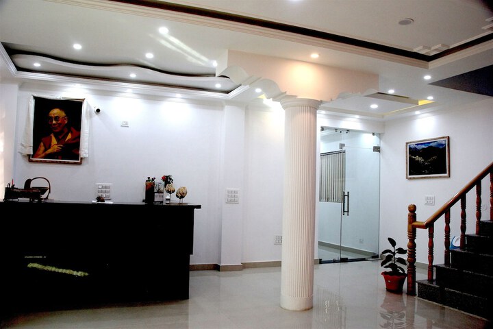Hotel Interior 1 of 12