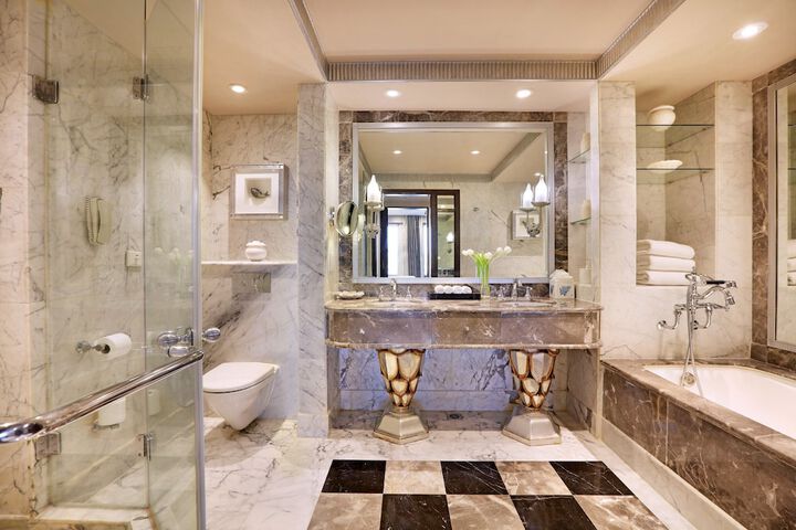Bathroom Vanities