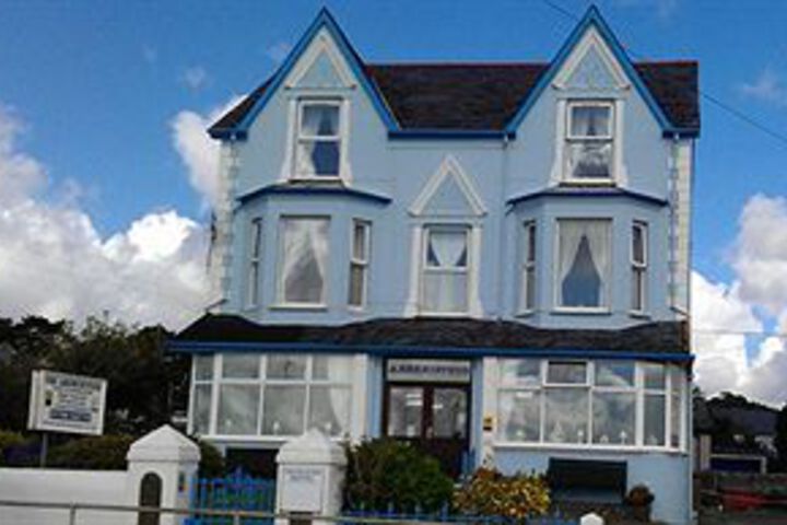 The Abereistedd Hotel