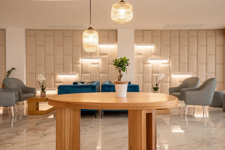 Hotel Interior 6 of 157